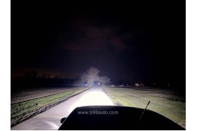 B99 Ultra H1 LED 6000K